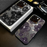 Camellia Sinensis Floral Phone Case